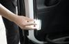 TELLIKA Alphard 40 Series Courtsy 2nd Vellfire 40 40 Alphard Sliding Door Spot Lamp Step Lamp, Row, Series, Lamp,