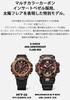 Casio G-Shock GWG-2040FR-1AJR 40-летие Flare Red