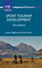 The Sport Tourism Development Book