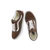 Vans Old Skool Rain Drum Unisex Sneakers Brown True-White VN0A5KRF8EE