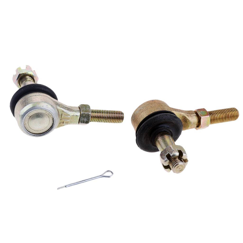 Наконечники рулевой тяги для Banshee 350 YFZ350-350 350