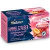 MESSMER Heaven Miracle Winter Punch Almond Flavor 20 Tea Bags 55g