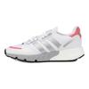 adidas Женские Zx 1K Boost 'White Silver Metallic' Женские FY5654