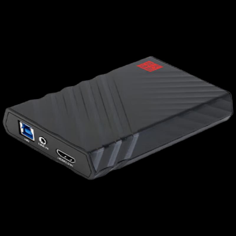 TCHD Видео 4K HDMI Карта захвата для прямой трансляции