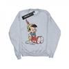 Boys Pinocchio Classic Pinocchio Sweatshirt