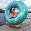 Inflatable Beach Ring For Swimming 106Cm Bestway
