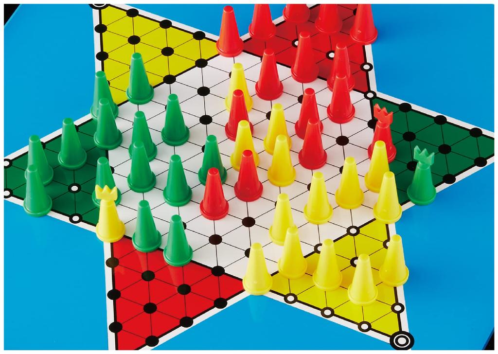 Hanayama Игровой стадион Стандарт