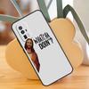 Христианский Чехол Иисус Для Xiaomi 14 13 Ultra 11T 12T 13T Pro 12 Lite POCO F6 F5 X6 M6 Pro X5 X3 F3 M5s Чехол