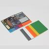 50 Pcs Matte Card Sleeves Deck Guard Card Cover Trading Cards Protector for Baseball/Sports Cards, Game Card Durable