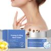 Neck Firming Cream – антивозрастной крем для шеи, для подтяжки кожи и морщин, для выравнивания тона кожи и подтяжки шеи.