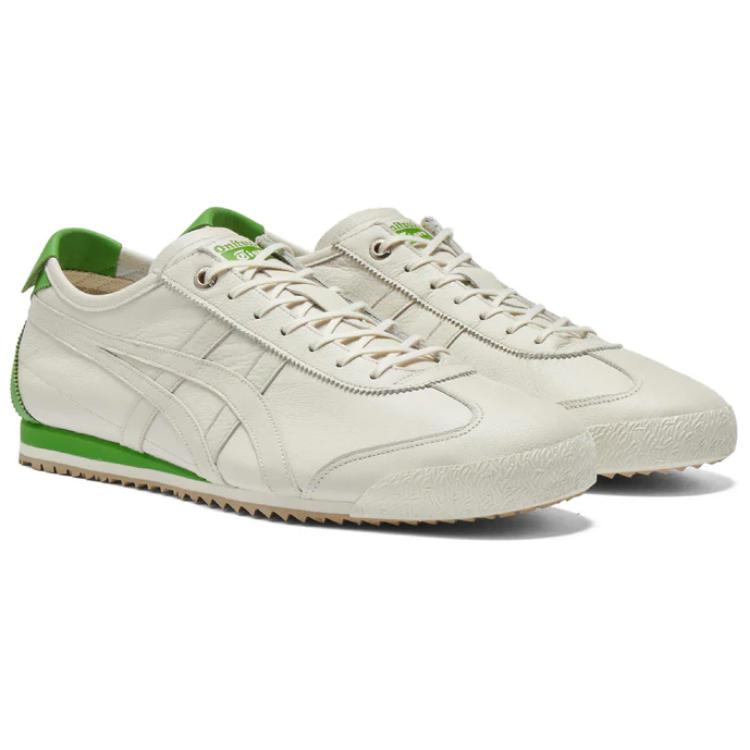 ONITSUKA TIGER Кроссовки Mexico 66 SD Licorice Brown/Champagne 1183A872-116