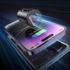Mcdodo Мощное быстрое автомобильное зарядное устройство для телефона 2X Usb Usb-C 33W Led