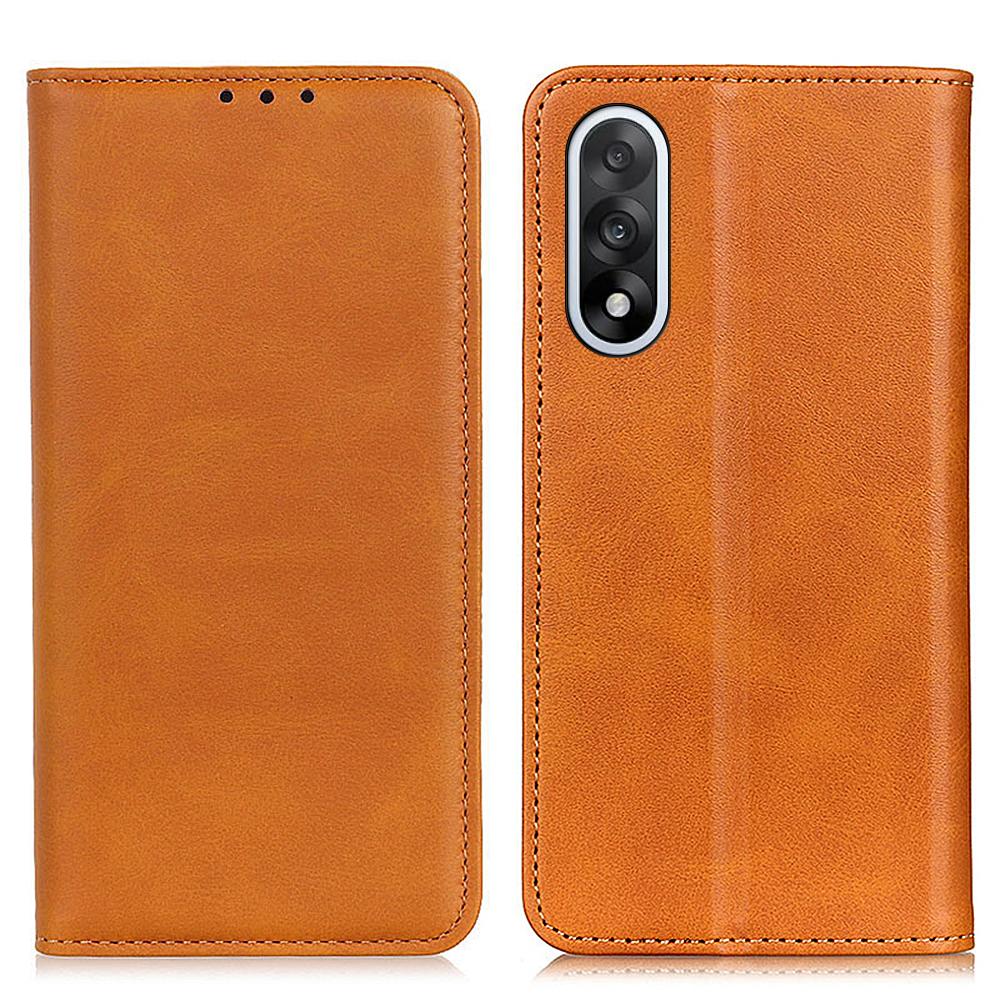 For OnePlus Nord 5 5G Case Split Leather Flip Wallet Phone Cover