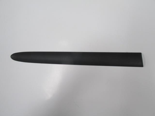 For Opel Corsa B 1993-2000 rear door trim right black 3 doors Oem 5171018