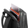Air TechPack 3 Tech Collection 39015 Backpack Rucksack Bag Business Casual Nylon Black [Aer] X-Pac Men's