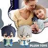 Game Plush Toys, Personalized Plush Dolls, Cute Plush Toy Gifts For Anime Fans