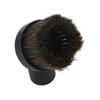 Universal Vacuum Cleaner Accessories Brush Head Inner Diameter Round Brush Head Suction Nozzle Cleaning Sweep Household Tools