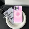 K-Kali U-Uchis Singer Phone Case For iPhone 16 15 14 13 12 11 Pro Max 17 Plus Colorful Cover