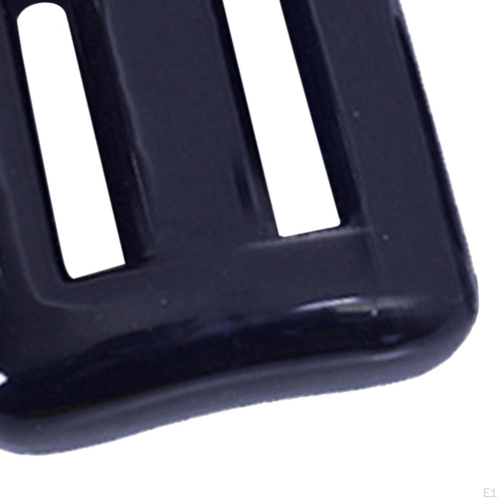 Diving Weight Block, D Weights for Scuba Snorkeling, Accessories Heavy Duty
