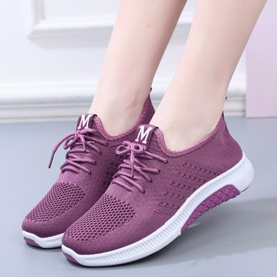Женская обувь, Повседневная обувь для женщин, Обувь-носки, Спортивная обувь на мягкой подошве