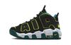 Air More Uptempo PS 'Черный Геод Бирюзовый'DZ2810-001