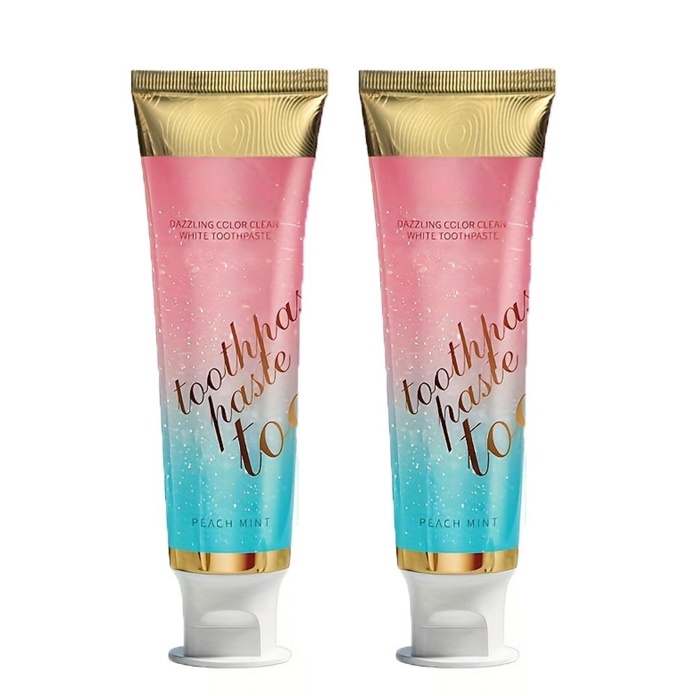 Эффективная зубная паста для отбеливания зубов. Мягкая и не раздражающая формула для желтых зубов. Улучшает гигиену полости рта и улучшает улыбку.