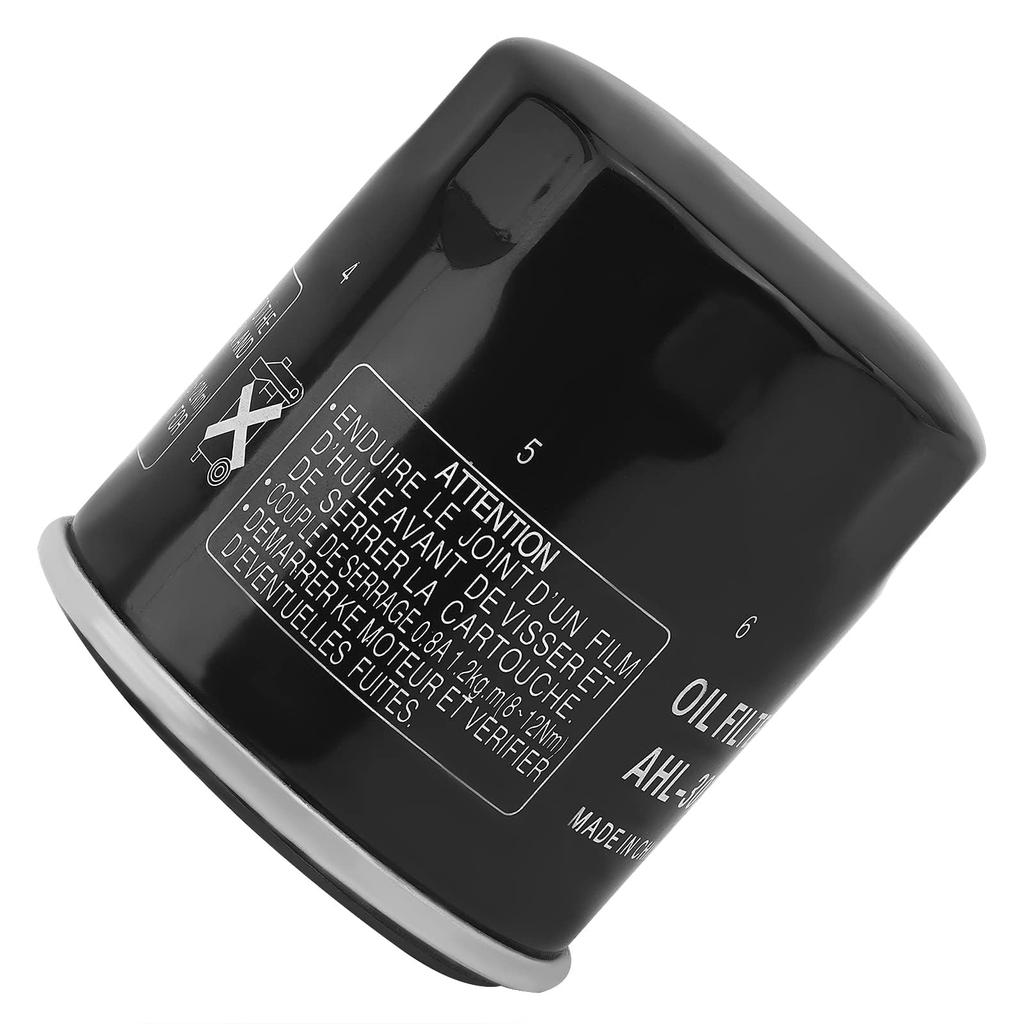 Мотоциклетный фильтр AHL для Yamaha XJR400R 400 1998-2007/XJR400 400 1995-1997/XJ600 600 1992/XVZ1300 RoyaL