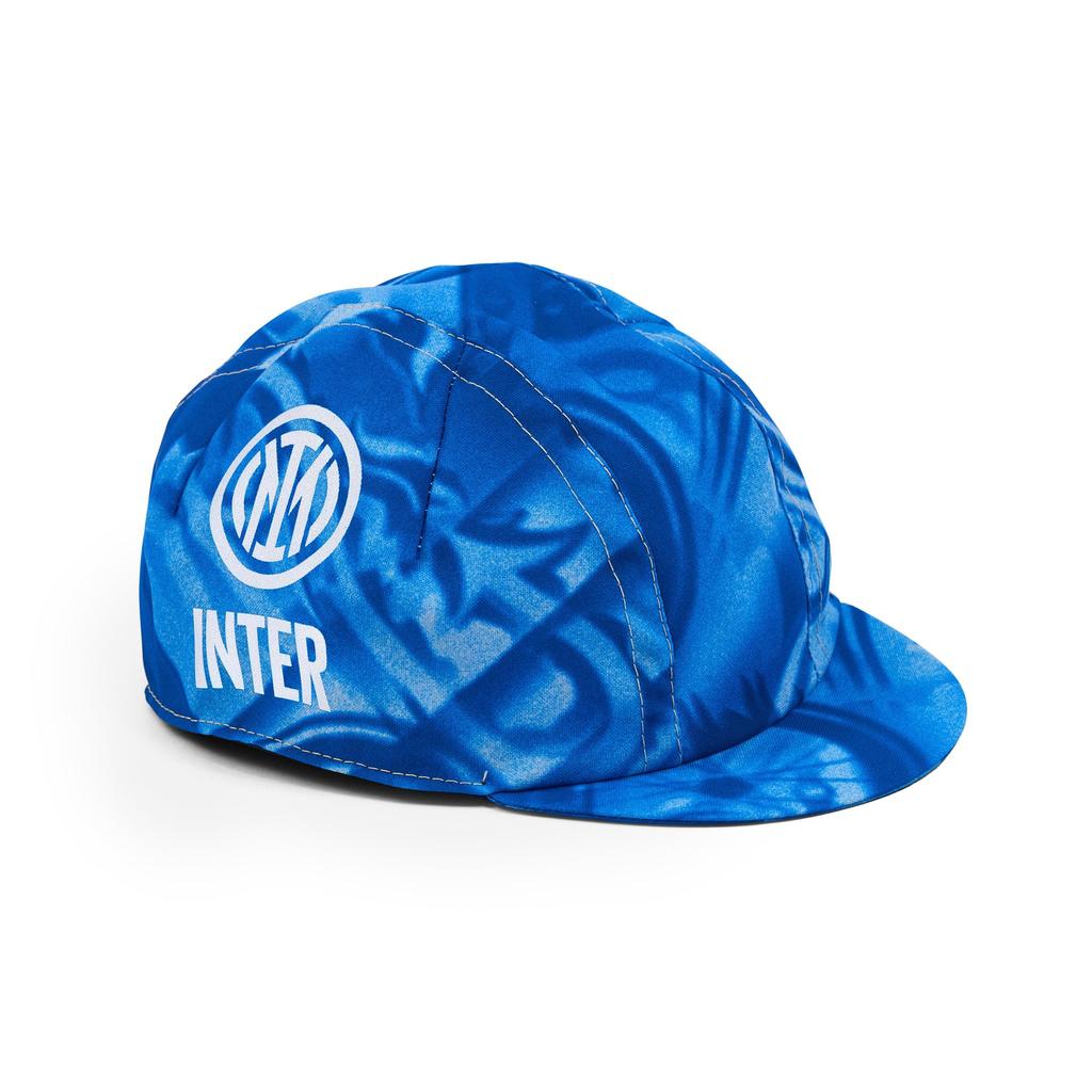 Кепка INTER X CINELLI CAP Синяя [cinelli]