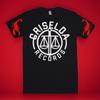 Westside Gunn "Griselda Records " FOURTH ROPE Pray For Paris Футболка Новая S-5XL Унисекс Футболка