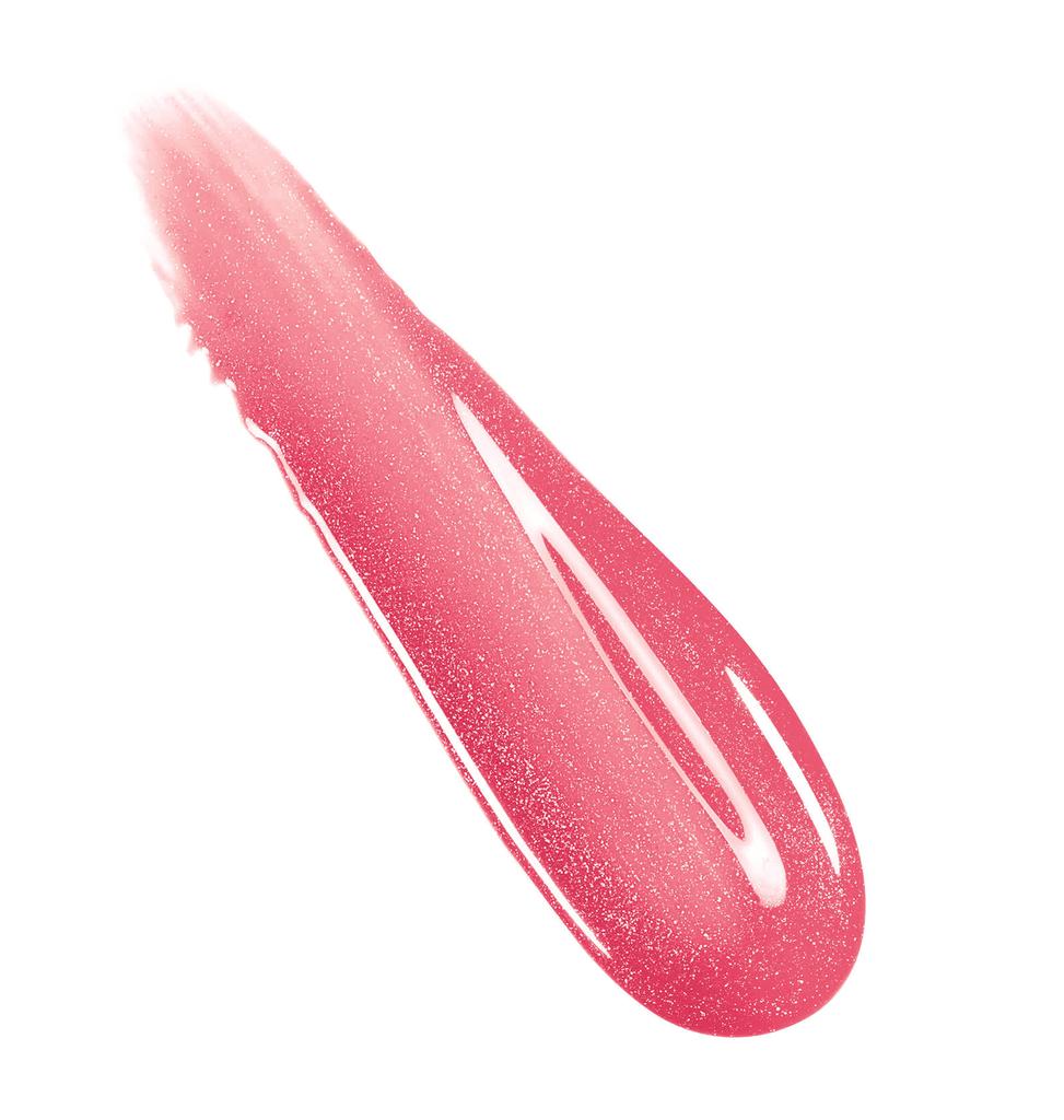 Rimmel London Блеск для губ Stay Glossy, 110 Dorchester Rose, 0,18 жидких унций (5,5 мл)