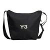 X Y 3 Нейлоновая сумка кроссбоди Черная Adidas JD2905