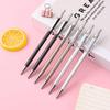 1/3/6/12 PCS Propelling Pencil Student Writing Tools 0.5mm Office Pencil