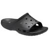 Crocs Субботняя Мода Универсальные Противоскользящие Сандалии Мужские сандалии Черный 213298-001