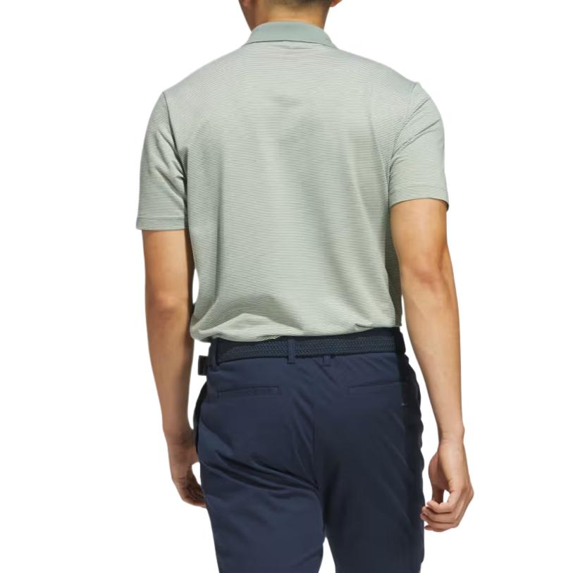 Adidas Free Shipping With AdiClub Ottoman Polo Shirt JJ1726