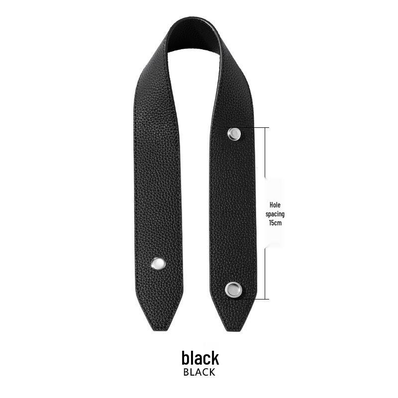 Универсальный ремешок-адаптер A-105 для сумок для ланч-боксов с креплением на кнопке