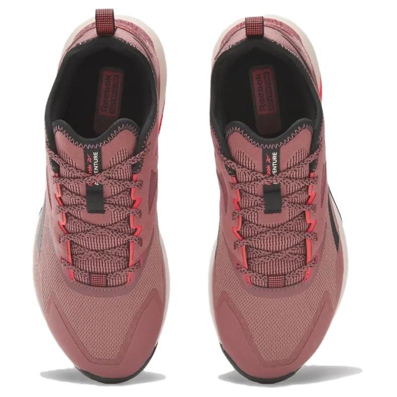 (WMNS) Reebok Nanoflex Adventure TR 2 'Бордовый Бежевый Черный' Женские 100033534