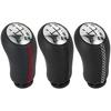 For Renault Megane 2 MK2 II 2002 2003 2004 2005 2006 2007 2008 2009 Gear Shift Knob Gaiter Boot Cover Lever Case