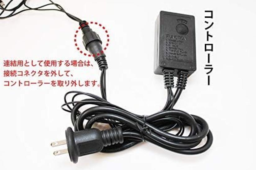 Уличная светодиодная подсветка, сетчатый светильник, белый цвет [Коммерческое использование] (белый)