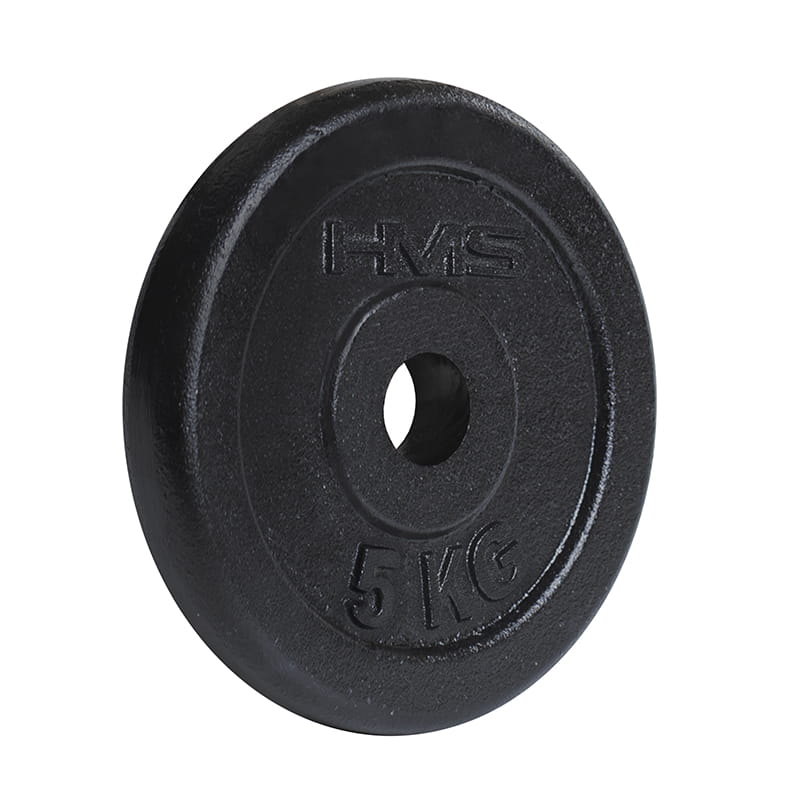 TCZ01 TALERZ CZARNY 1.25 KG HMS