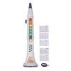Children Clarinet Toy Cute Funny Volume Adjustable Musical Instrument Educational Toy Birthday Gift