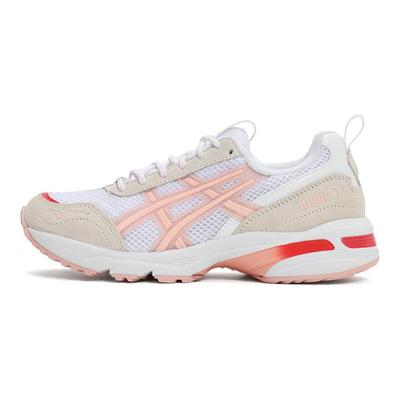 Женские кроссовки Gel 1090 V2 Белый Матовая роза 1202A383-100