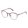 Ladies' Spectacle Frame Sting VST112490593 Ø 49 Mm