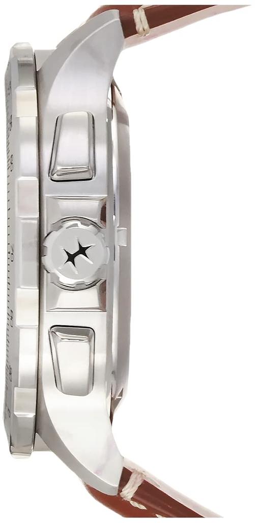 Hamilton H77922541 Khaki Aviation X-Wind Quartz