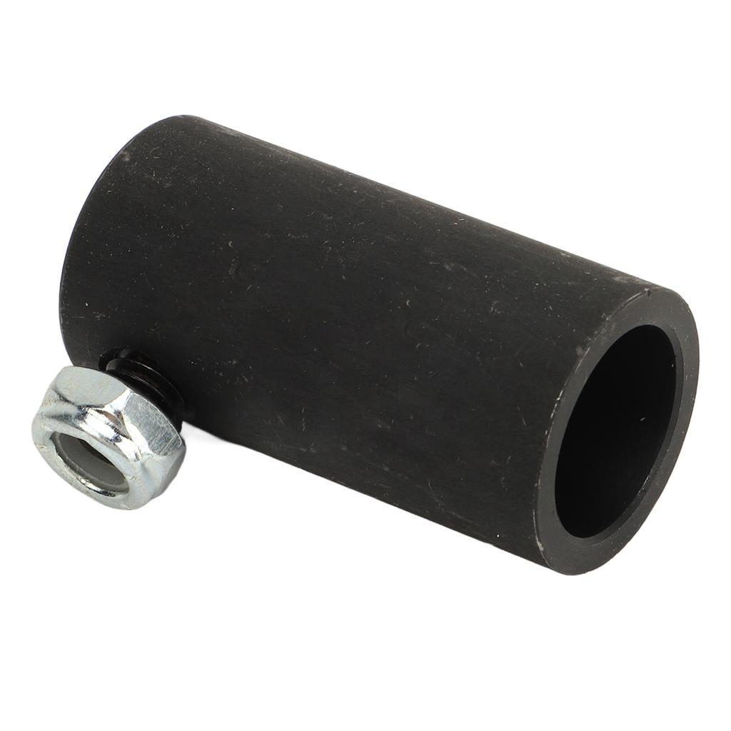 Муфта рулевого вала 5/8 дюйма 36 шлицов на 3/4 дюйма круглый гладкий надежное рулевое соединение для Vega