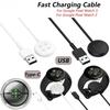 Fast Charging Cable For Google Pixel Watch 3 45/41mm Pixel Watch 2 Accessories Type-C/USB