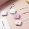 Portable Roll Tape Ruler Body Measure Body Measure Ruler New Retractable Ruler