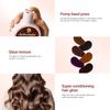 Полуперманентный глазурь для волос Super Gloss Color Conditioner, Смываемый питательный восстанавливающий усилитель цвета волос