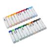 Палочки для рисования Paint Smoothly Bright Colors 24 Colors Graffiti Sticks для граффити Dry Wet Painting