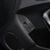 For Toyota 86/Subaru BRZ 2012-2020 Real Carbon Fiber Car Inner Door Window Glass Lifting Frame Trim Sticker Car Accessories