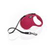 Flexi Dog Classic Roll Line Automatic Leash